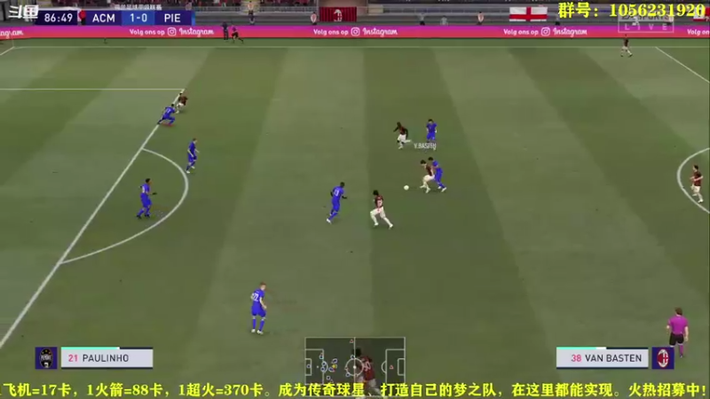 【2021-07-31 16点场】皇冠的猫：水友联赛S9/莱顿东方咚咚咚
