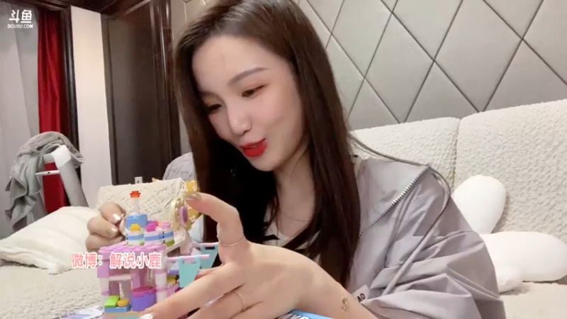【2021-07-26 22点场】是小鹿哇：台风天的蜗居生活
