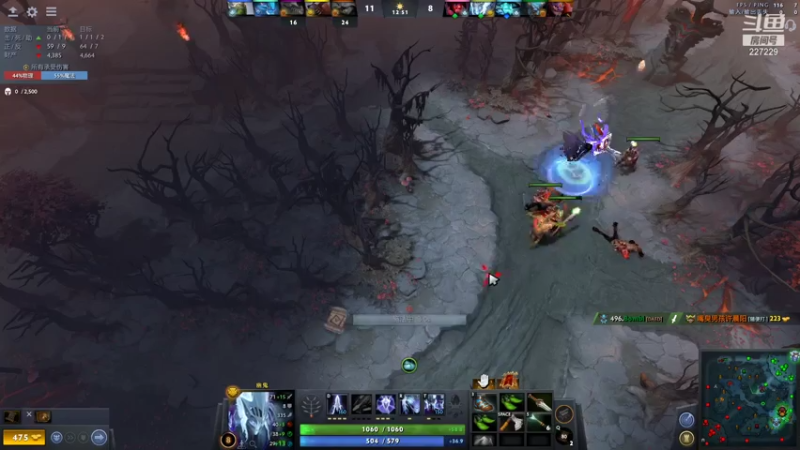 【2021-07-31 04点场】老鸡奇遇记：沉浸式高手dota！