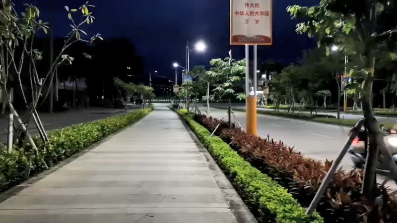 【2021-07-28 20点场】在线天文：西双版纳的傍晚