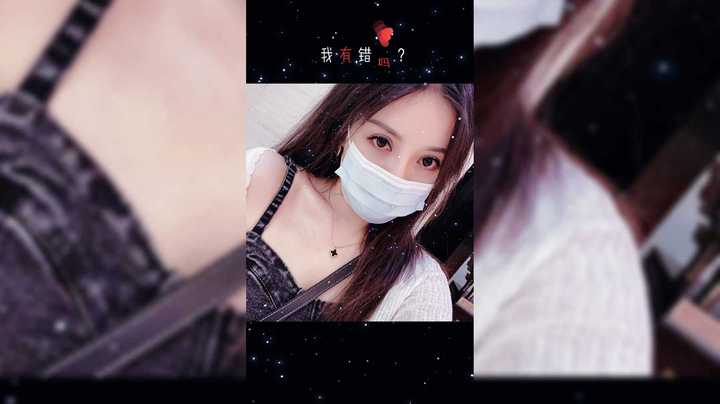 我们女生开美颜是为了保护好自己。没毛病
