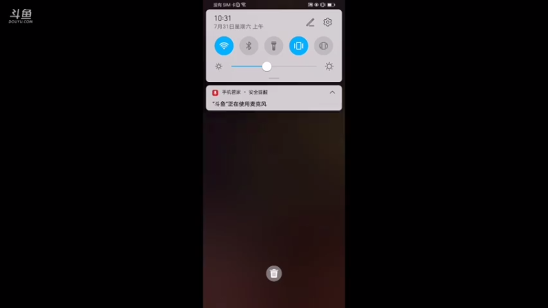【2021-07-31 10点场】帅哥猪666：白银大神直播上王者的直播间