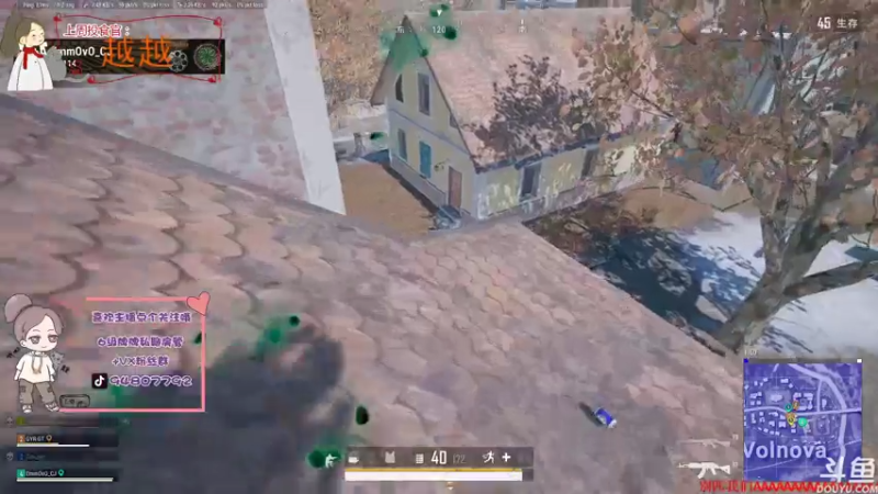 【2021-07-29 23点场】哦呦orz：【小奶团】我是憨憨