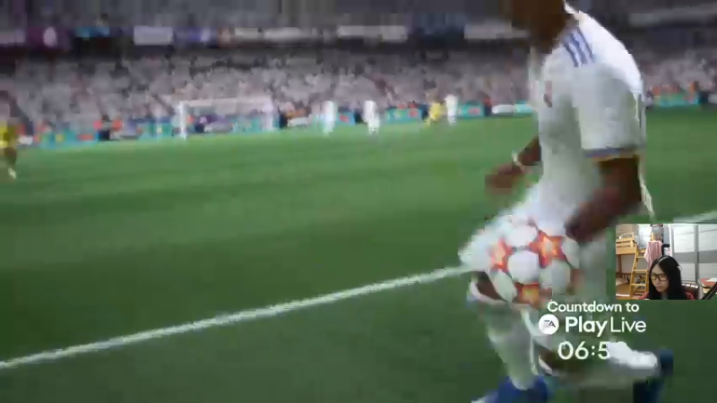 【2021-07-22 23点场】Raizy雪：今晚一点 APEX第10赛季启动预告片~