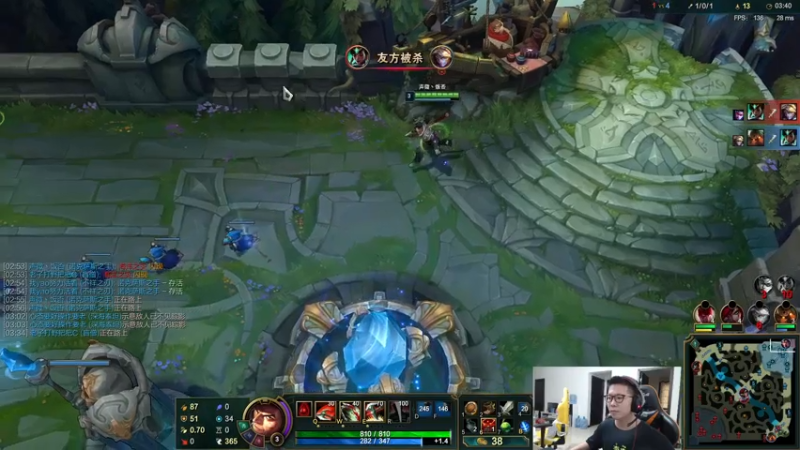 【2021-07-31 14点场】余小C真的很强：余小C：峡谷之巅冲个钻2吧，要求不高