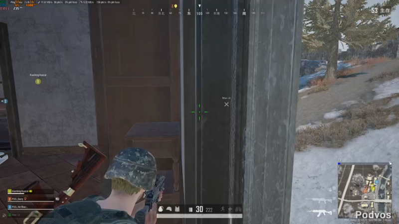 这轻松的一串四，哈哈哈哈