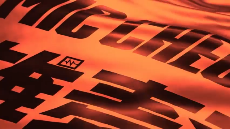 英雄麦克疯：最佳怼友