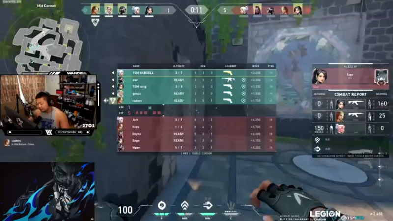 【2021-07-30 22点场】风暴奶爸Nai8：【奶爸】Liquid vs VG