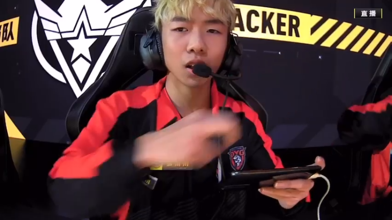 宿诺跟橙白的一个对决