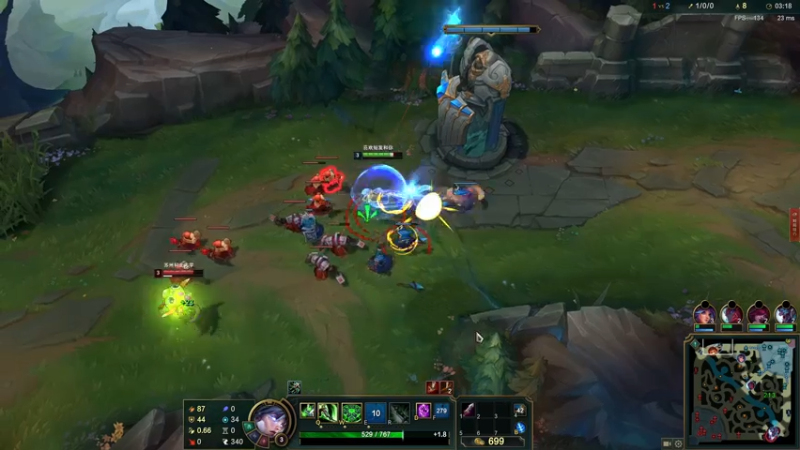 【2021-07-30 21点场】黑白锐雯：黑白锐雯,兄弟们我来啦