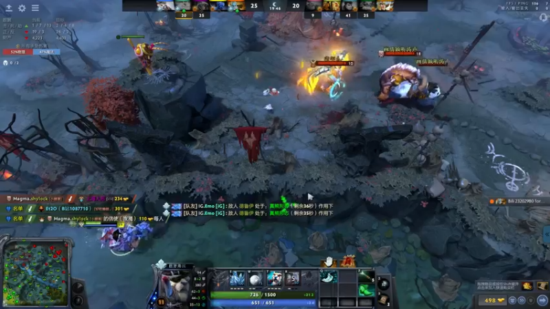 【2021-07-30 22点场】kaka胡良智：你知道光速上分吗！