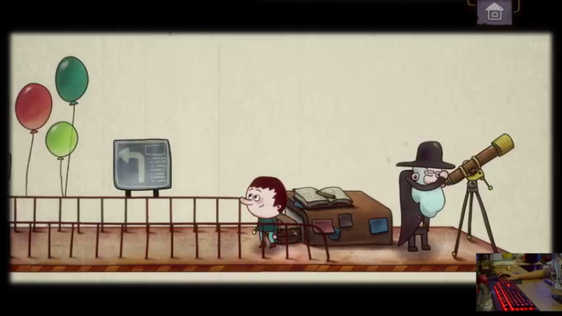 【2021-07-31 17点场】女流66：解个谜one way