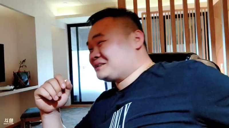 【2021-07-31 14点场】正经人令北：十点开会，xdm我们开始