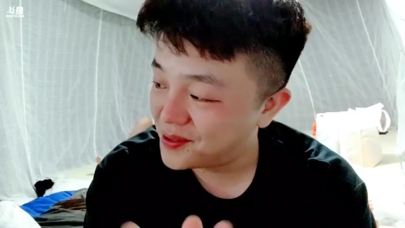 【2021-07-31 02点场】洪湖小肖：《仙女岛逃生记 》第3天