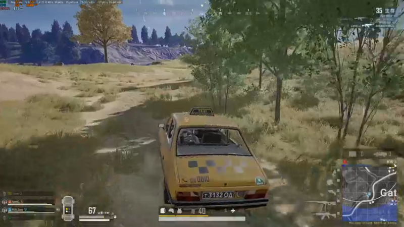 迅速一串三且扶队友