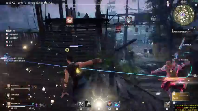 【2021-07-31 02点场】训练把场机器人：机器人：全能主T