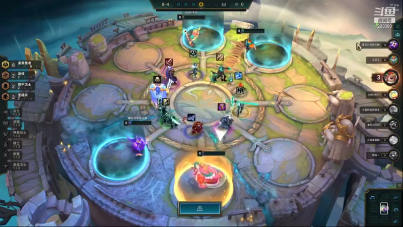 【2021-07-31 21点场】第一神牛丶久久大魔王：对不起 我是个老霉批