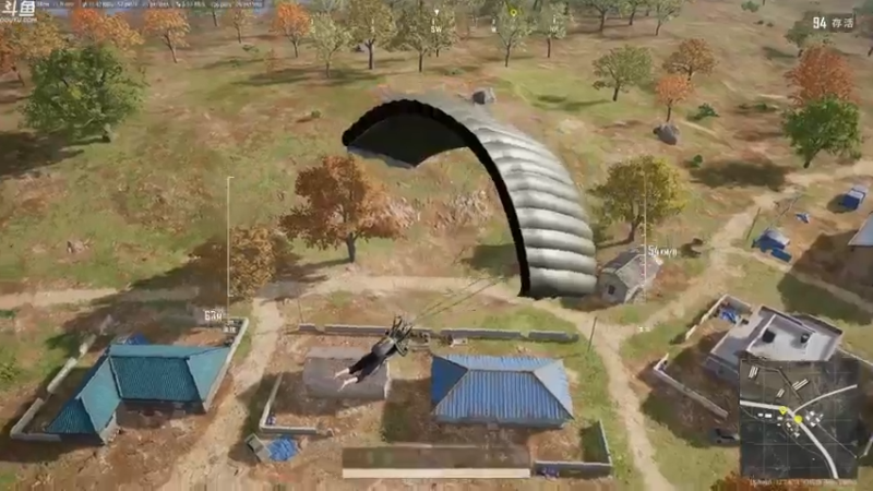 【2021-07-31 12点场】Happy丨疯子：疯子：新地图走起 go