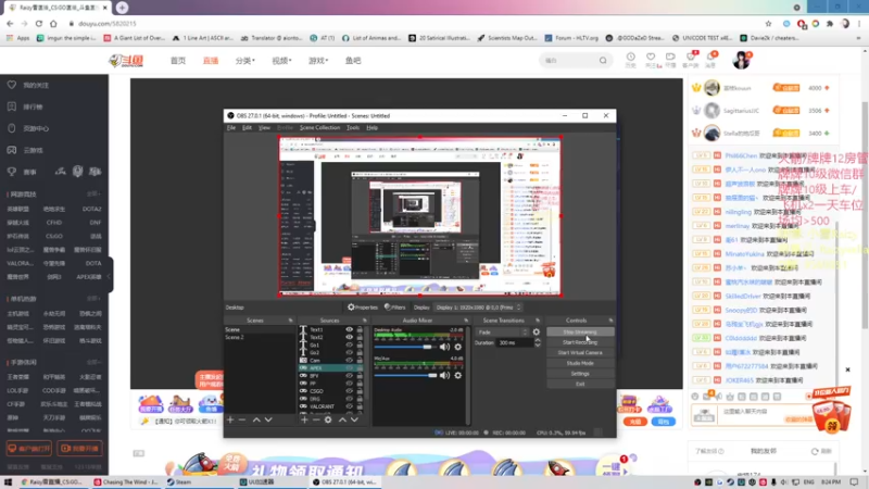 【2021-07-26 20点场】Raizy雪：今晚11点 APEX第10赛季 游玩预告