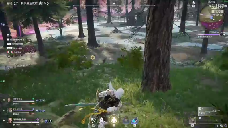 【2021-07-30 17点场】神秘大橘嗷：国服天海，在线双抓