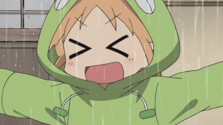 康康