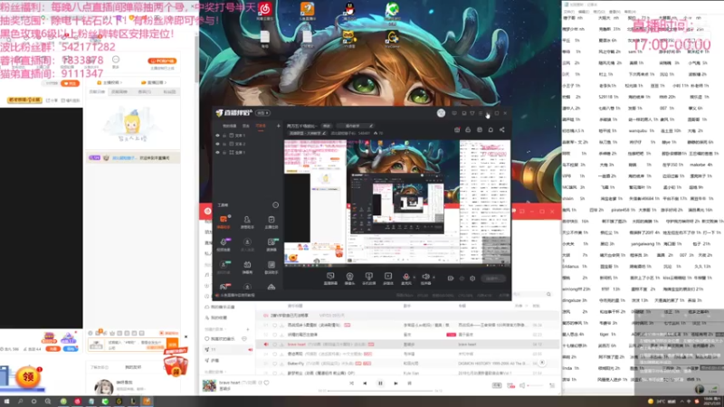 【2021-07-31 18点场】波比腿短锤子长i：两万五千场波比~