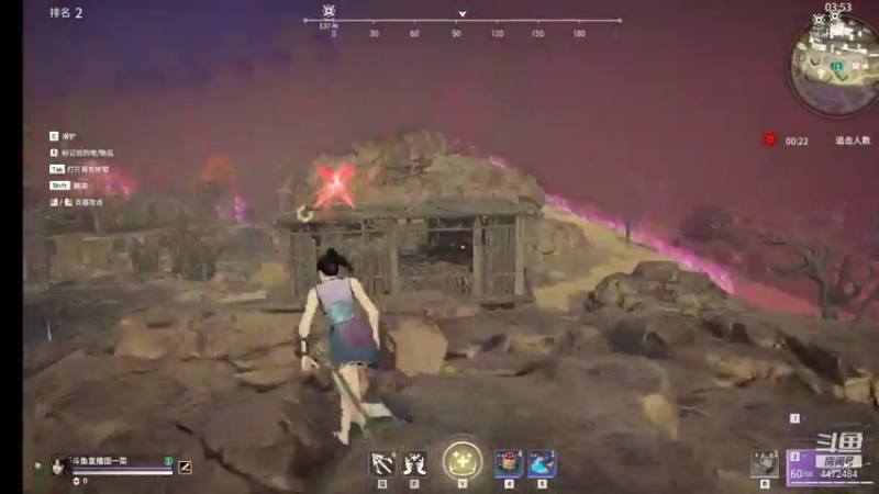 noobbe的精彩时刻 20210730 19点场
