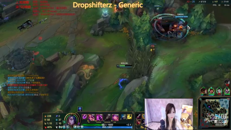 【2021-07-31 16点场】柒柒Bb：努力追赶，只为了成为那个优秀的自己～