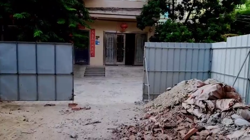【2021-07-31 18点场】小泰一泰国户外一：别墅建的怎么样了