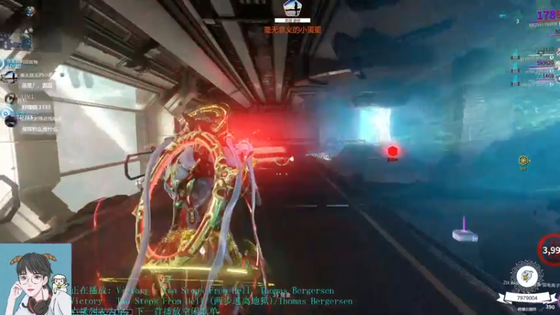 【2021-07-29 21点场】绵羊菌不是菌：绵羊菌：聊天室