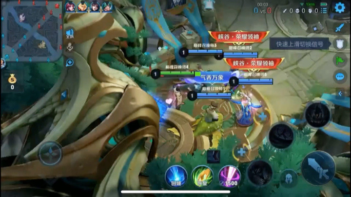 王者荣耀，司马懿，野王认证，哈哈~