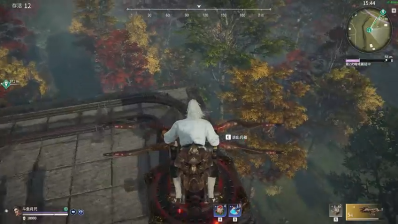 【2021-07-30 21点场】丶月咒：【月咒】在坚持一下