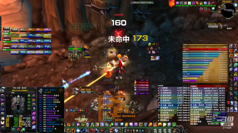 【魔兽怀旧服】格鲁尔+玛胖1