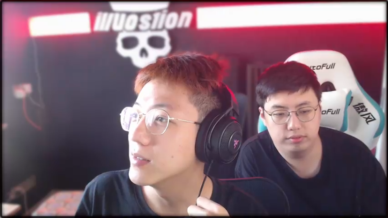 【2021-07-31 16点场】斯祥丶：剑指红卡致富！脱离眉笔之路！