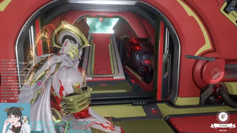 【2021-07-30 19点场】绵羊菌不是菌：绵羊菌：聊天室