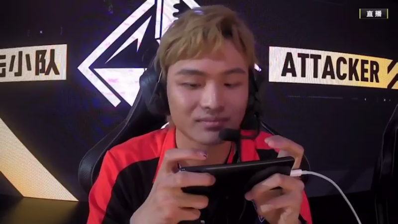 这一波配合也太好了