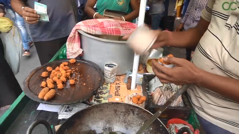 【美食】屎马蛋的精彩时刻 20210731 12点场