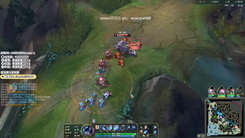 【2021-07-30 22点场】jjking剑姬：状态回归，王者冲前十！