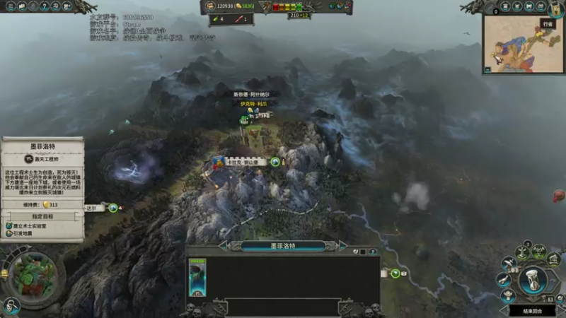 【2021-07-31 14点场】鱼的眼泪水知道：【原版】哥罗克