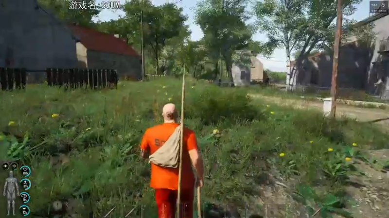 【2021-07-31 20点场】巴格拉斯：热爱生活，走进巴叔