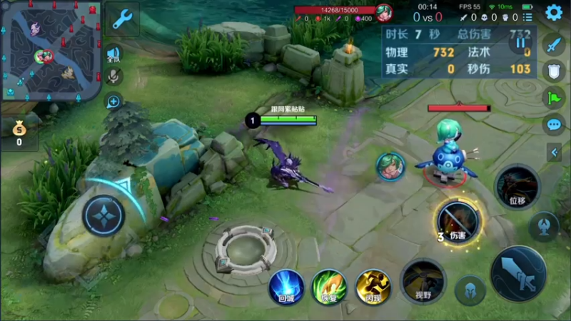【2021-07-31 03点场】白白白白白3：快乐路人系列