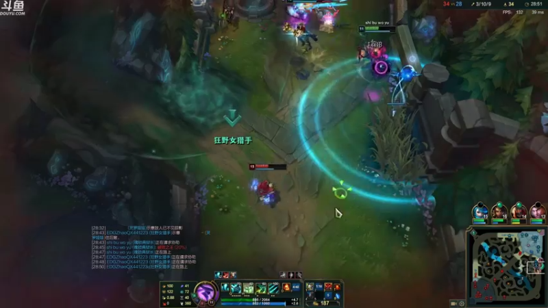 【2021-07-30 22点场】滔搏yuyanjia：韩服rankgogo~