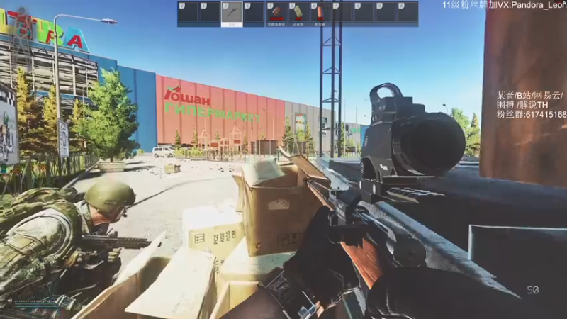 【2021-07-31 11点场】解说TH：TH:新档开荒乐趣无穷，不一样的直播间