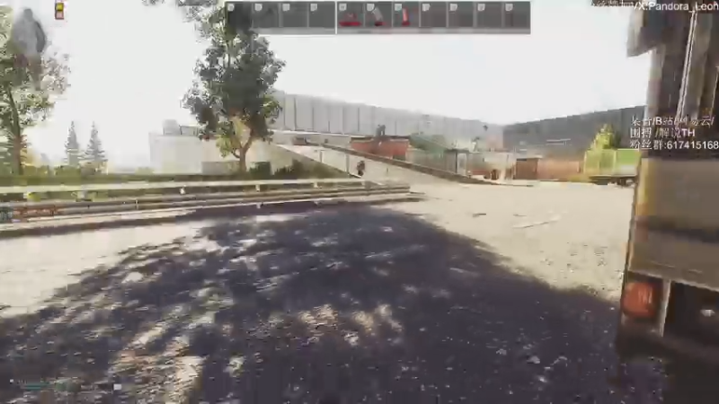 【2021-07-31 13点场】解说TH：TH:新档开荒乐趣无穷，不一样的直播间