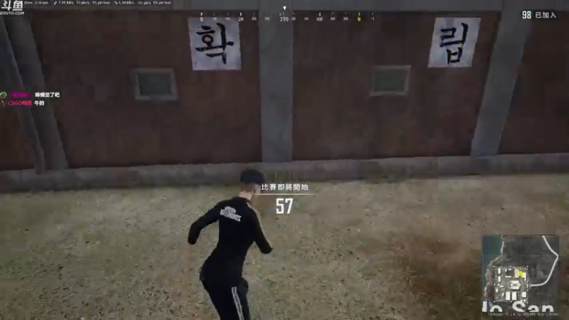 【2021-07-31 10点场】Happy丨疯子：疯子：新地图走起 go