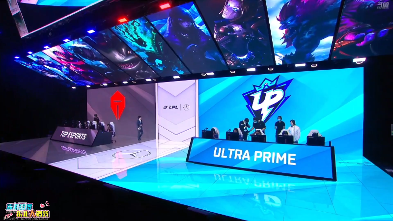 【英雄联盟】东北大鹌鹑的精彩时刻 20210731 19点场