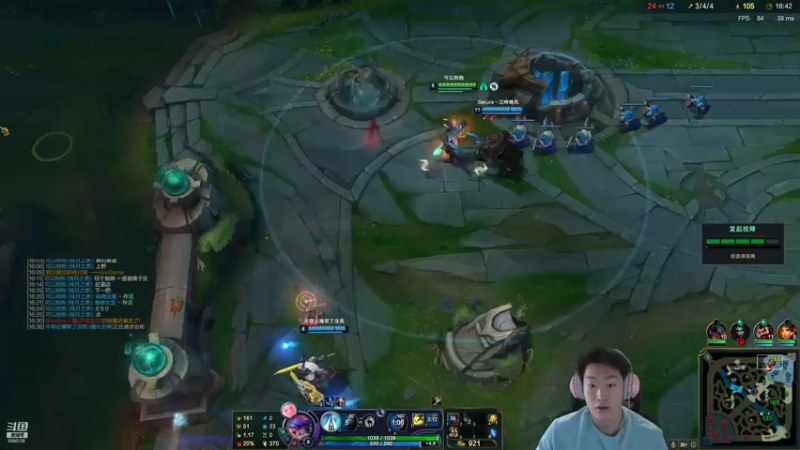 【2021-07-31 12点场】泽元元元元：今日无二路 下午去搬砖