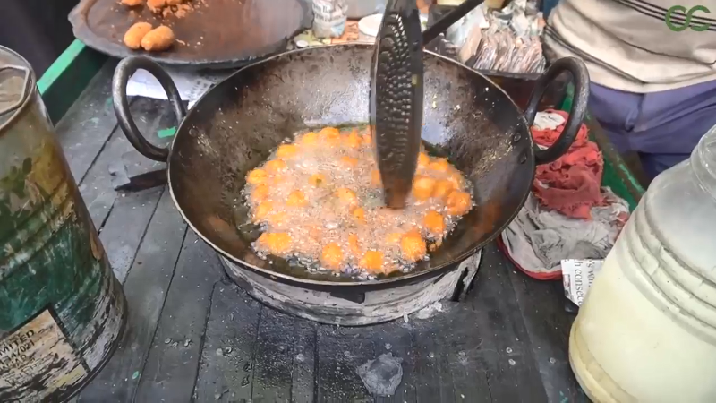 【美食】屎马蛋的精彩时刻 20210731 12点场