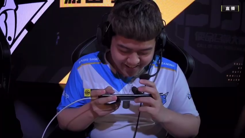 最后还是梦川川钢嬴了