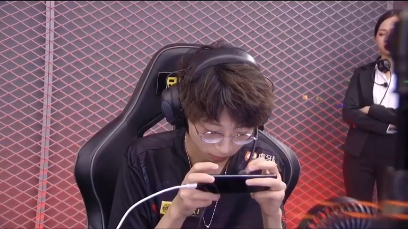 总决赛DYG对阵FPXM：进攻方漂亮的第六分（上）